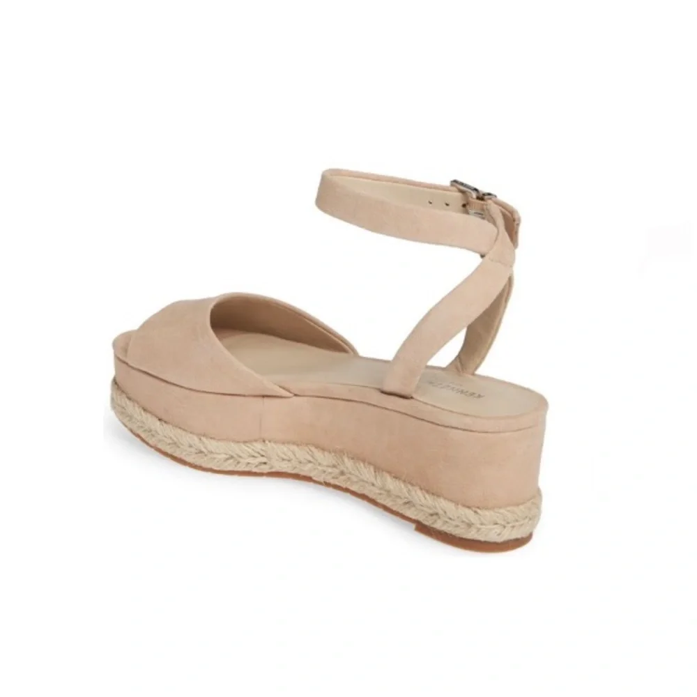 Kenneth Cole New York |‎ Lorelei Platform Sandal